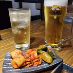 Yakiniku aratayo - 