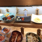 つけもの処 鶴屋 - 