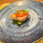 Trattoria YAMAKAWA - 