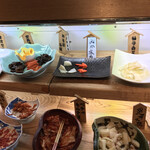 つけもの処 鶴屋 - 