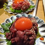 牛サムギョプサル 韓国料理 SOM - 