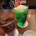 カフェ ノボール - 