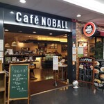 Cafe NOBALL - 