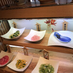 つけもの処 鶴屋 - 