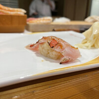 難波 鮨 栞庵 やましろ - 