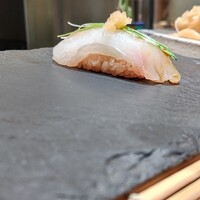 築地青空三代目 大名古屋ビルヂング店 - 