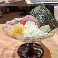 築地青空三代目 大名古屋ビルヂング店 - 