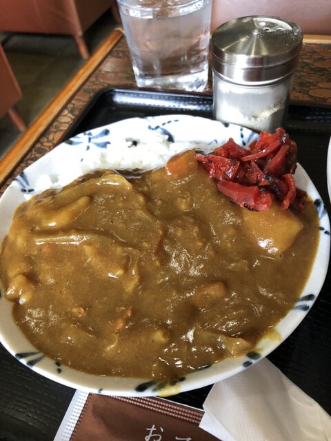 えのき - 泉外旭川（食堂）の写真