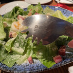 Grill＆Oyster Rico 牡蠣と魚 - 