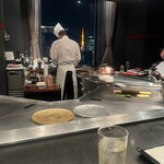 Teppanyaki Ittetsu - 