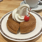 Komeda Kohi Ten - 