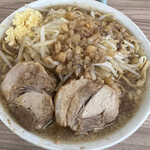 ラーメン荘 歴史を刻め - 