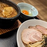 つけ麺 丸和 - 