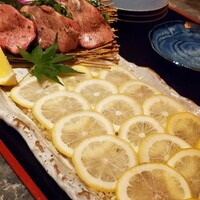 北新地焼肉 きらく - 