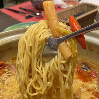 中華旬彩 森本 - 