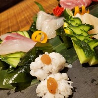 おやじ最後の握り 心斎橋店 - 