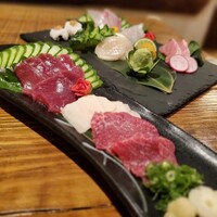 おやじ最後の握り 心斎橋店 - 