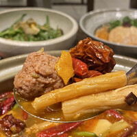 中華旬彩 森本 - 