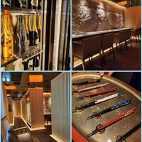 北新地焼肉 きらく - 