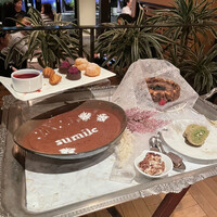 スミレオオサカ -  スミレオオサカ -