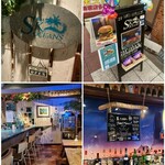 Bar SK OCEANS - 