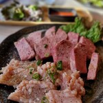 Yakiniku Reimen Gouke - 