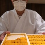 Gotanda Sushi Sushi Toukyou Eitowan - 