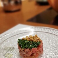 北新地しゃぶしゃぶすき焼き きらく - 