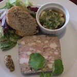 ビストロルポ - 