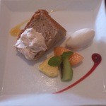 ビストロルポ - 