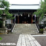 亀戸升本 - 香取神社