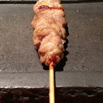 焼鳥 市松 - せせり