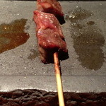 焼鳥 市松 - ずり