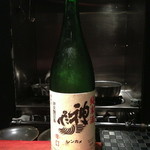 焼鳥 市松 - 神亀（埼玉）