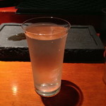 焼鳥 市松 - 神亀（埼玉）