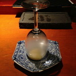 焼鳥 市松 - 岡山の吉田牧場のチーズ