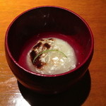 焼鳥 市松 - とりもち