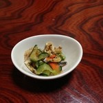 お好み焼すなっく藤 - 