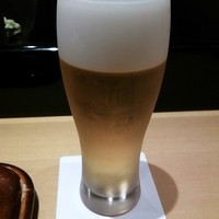 寿し処 寿々 - まず一杯