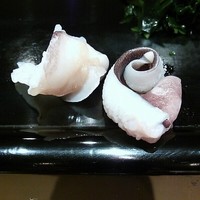 寿し処 寿々 - 特大トリガイ