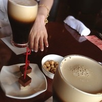 琵琶湖ホテル - 黒ビール
