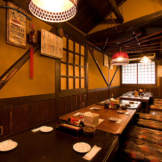 居酒や ぶあいそう_2