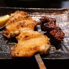 炭焼き 喜楽