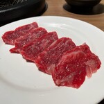 焼肉あきら - 