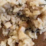 Okinawa Ryouri Sango - 