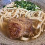 Okinawa Ryouri Sango - 