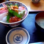 Take sushi - 
