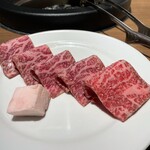 焼肉あきら - 