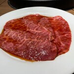 焼肉あきら - 