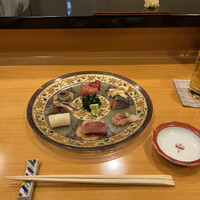 鮨 八や - 